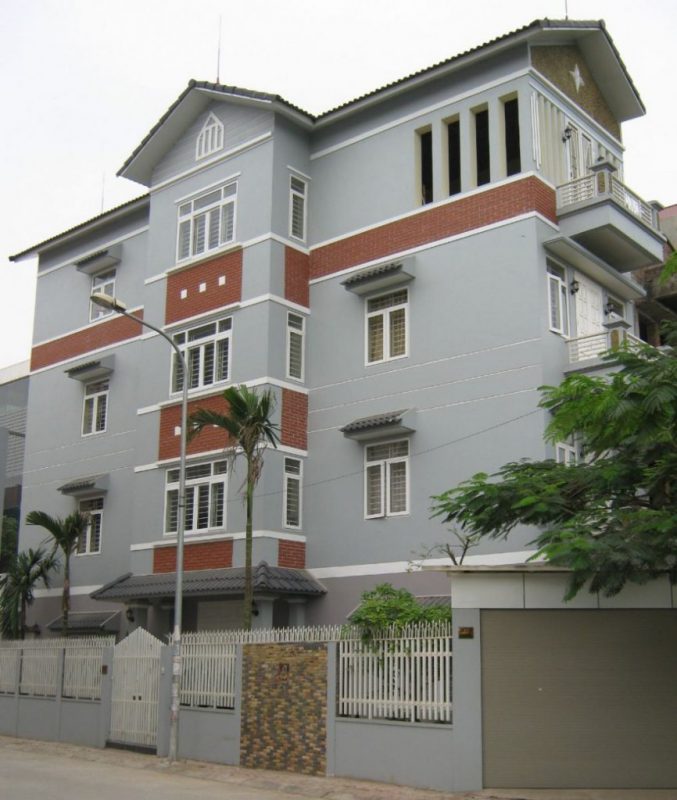 Sơn NANOKONOP