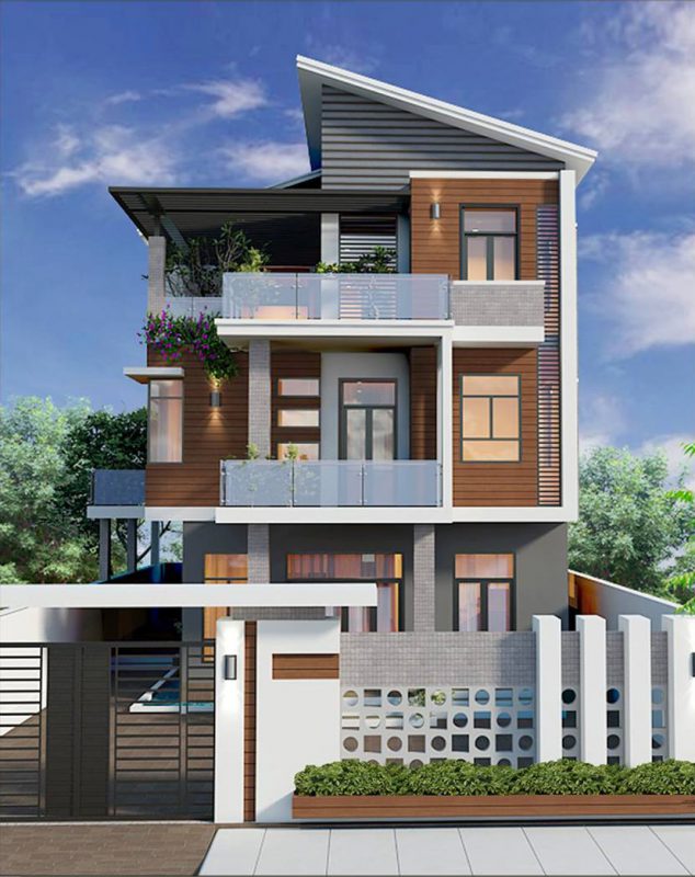 Sơn NANOKONOP