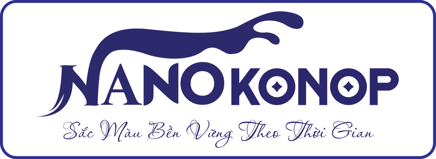 Sơn NANOKONOP